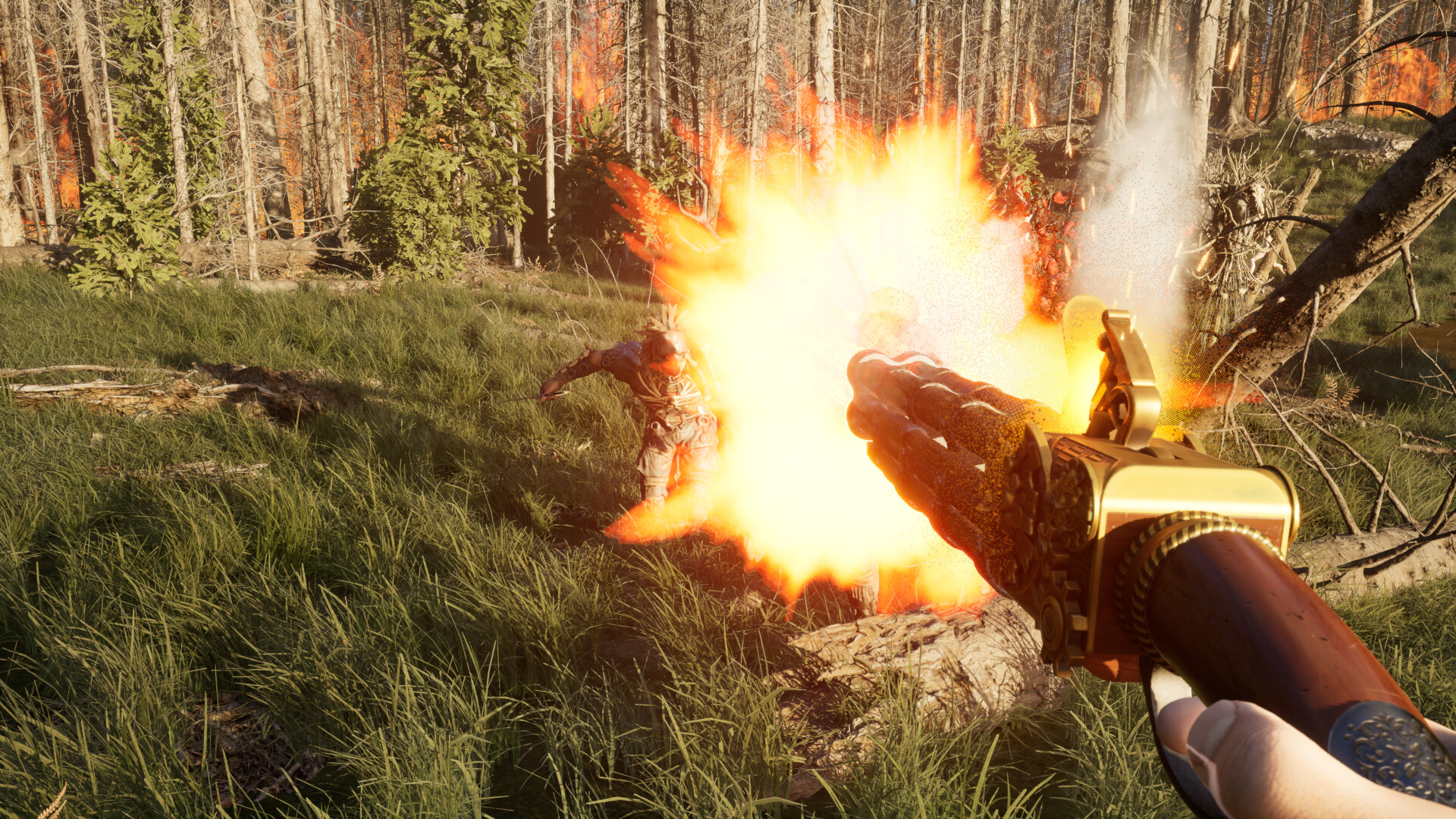 Decadent screenshot 8