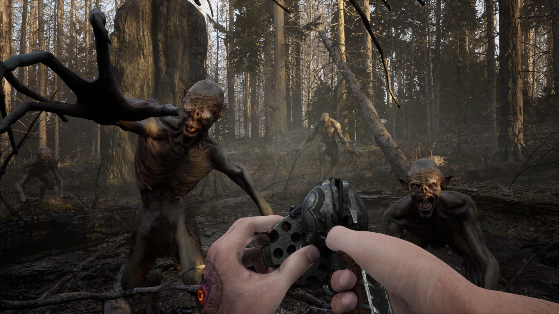 Decadent screenshot 7