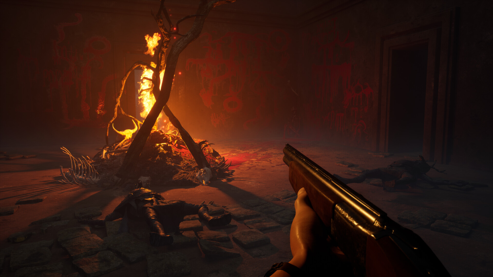Decadent screenshot 1