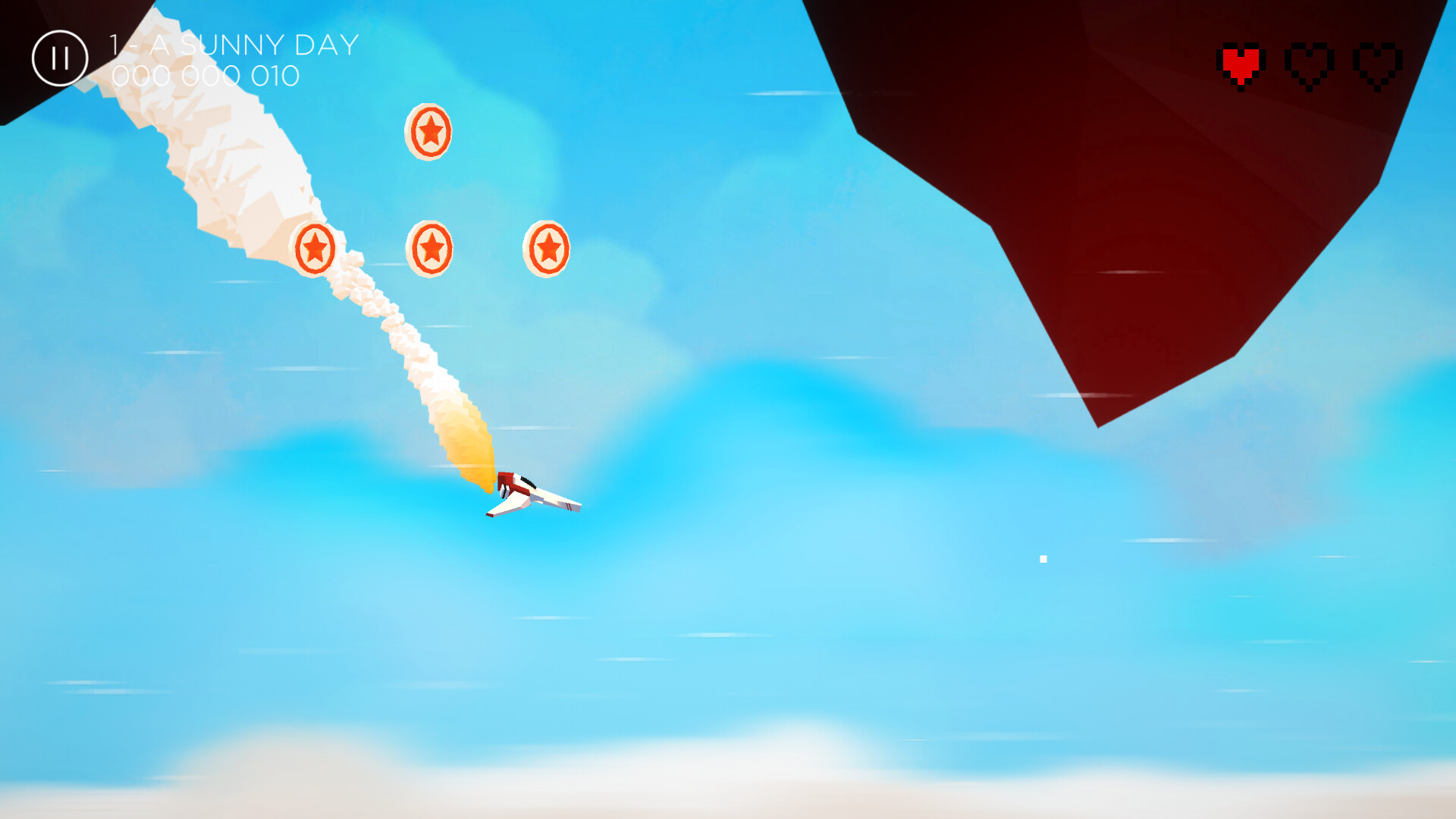 Sky Symphony screenshot 5