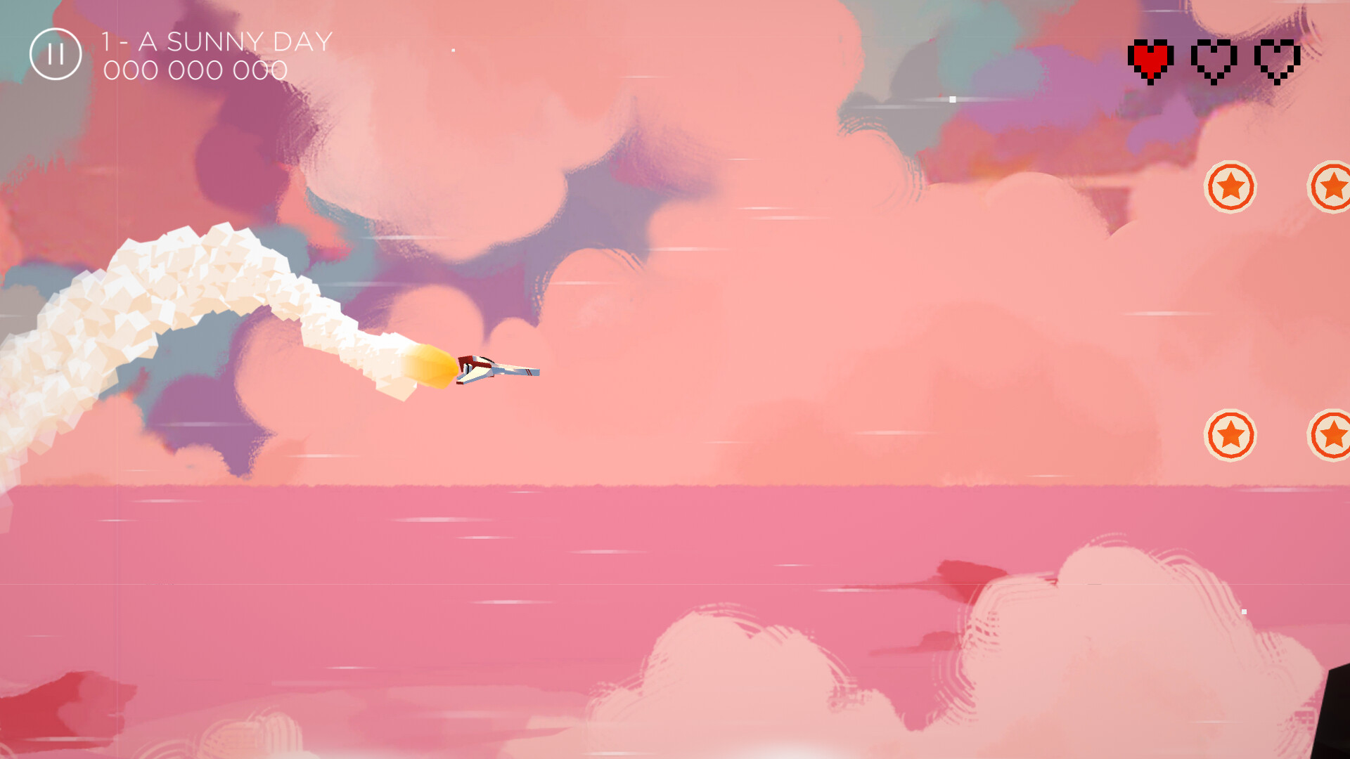 Sky Symphony screenshot 4