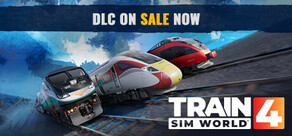 Train Sim World® 4