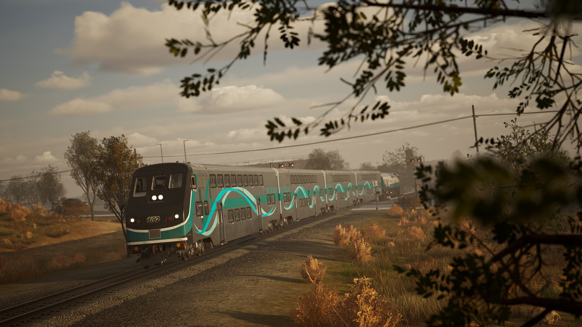 Train Sim World® 4 screenshot 6