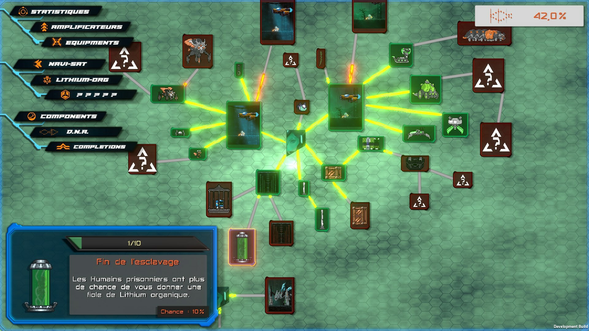 Neko's Rage screenshot 3