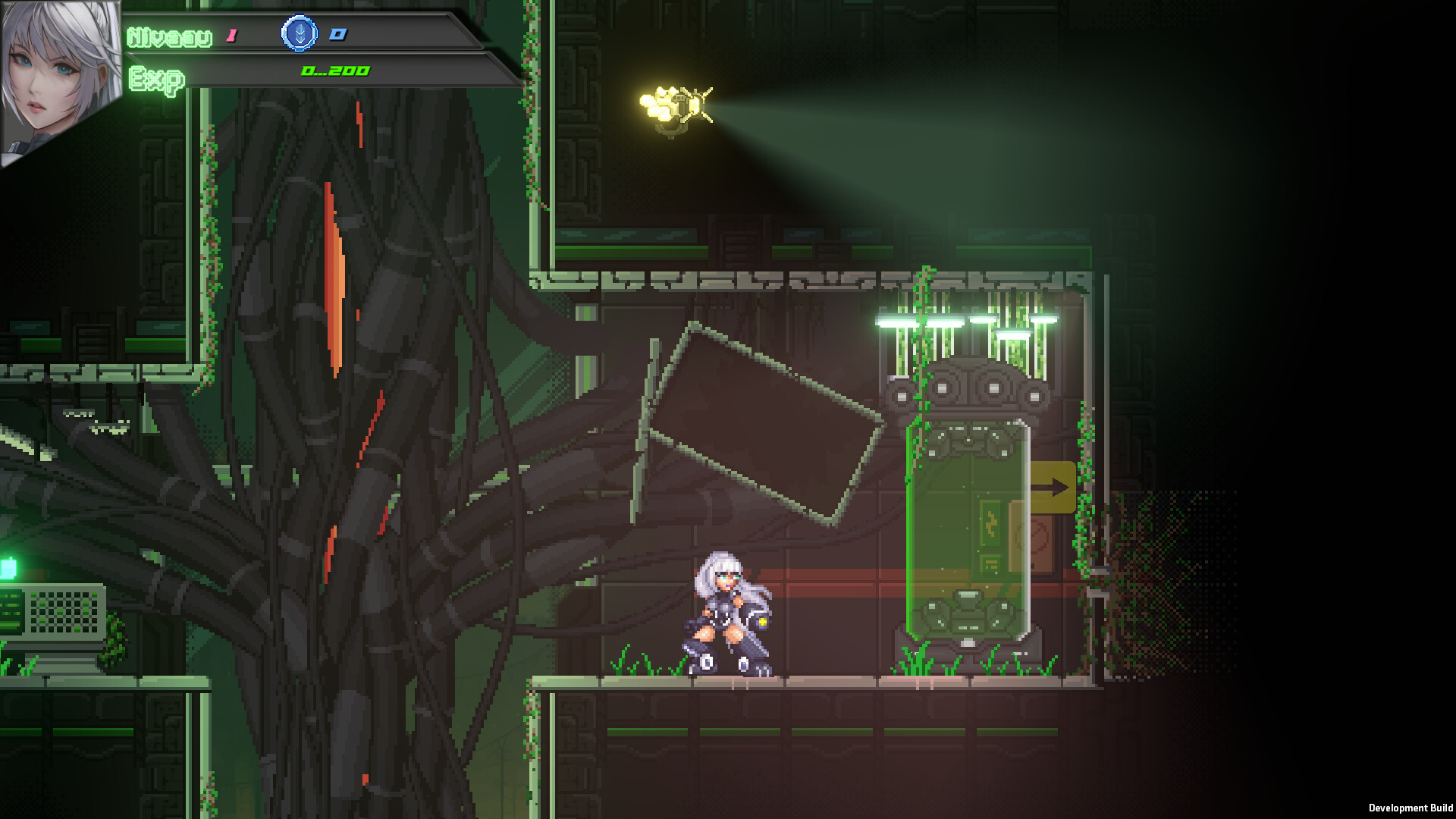 Neko's Rage screenshot 9