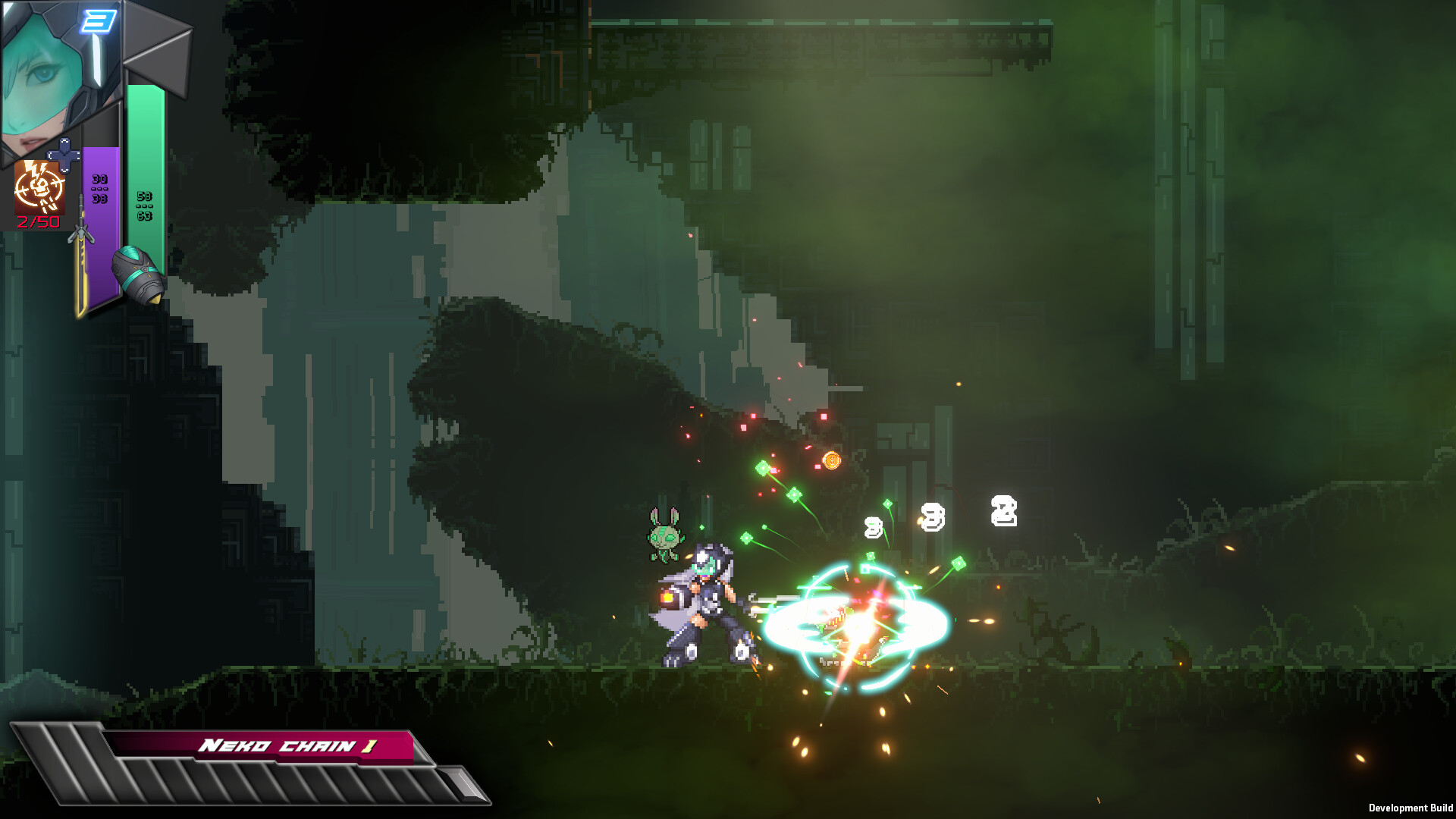 Neko's Rage screenshot 8