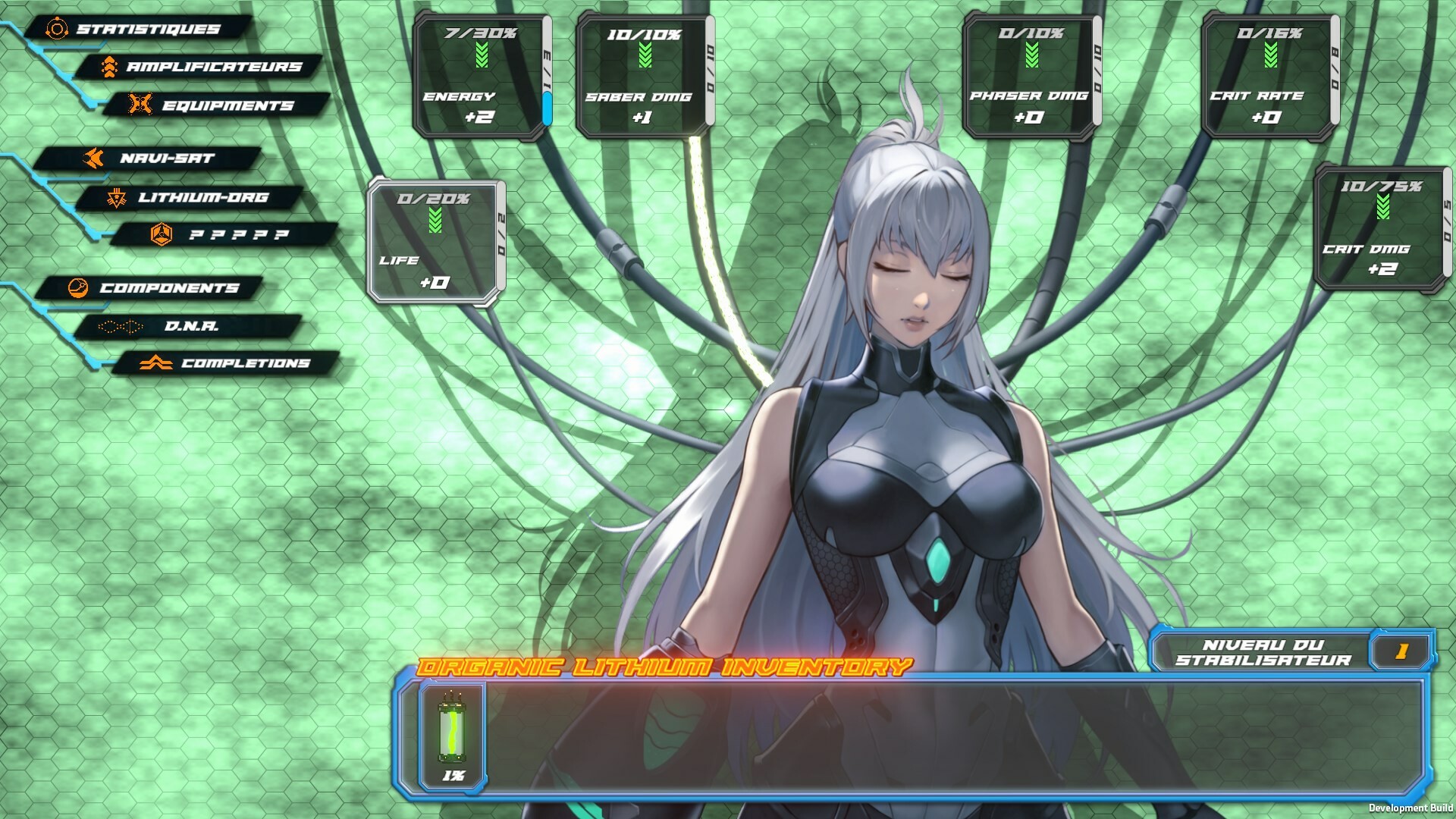 Neko's Rage screenshot 7