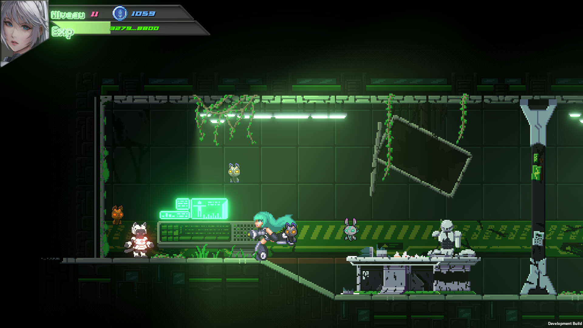 Neko's Rage screenshot 4
