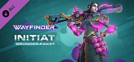Wayfinder: Initiaten-Gründer-Paket