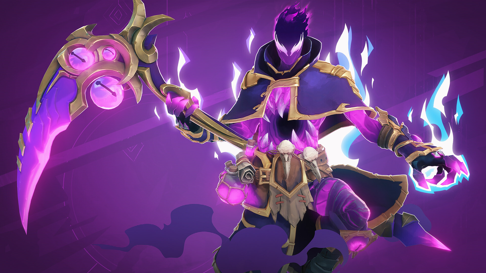 Wayfinder - Exalted Founder’s Pack screenshot 1