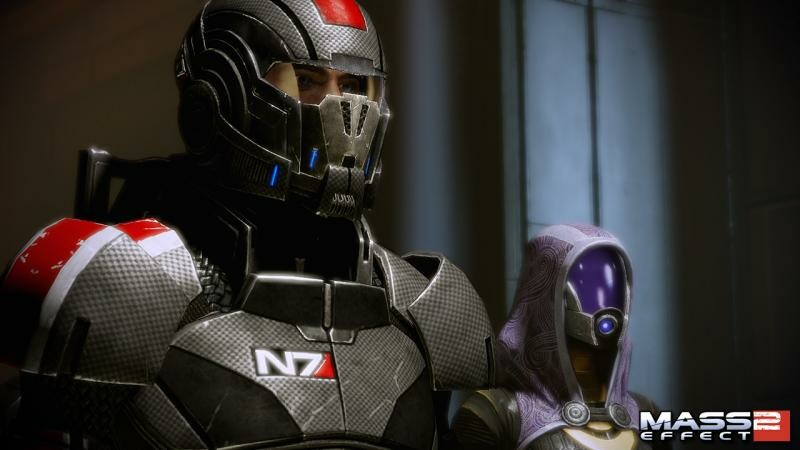 Mass Effect 2 (2010) Edition screenshot 13