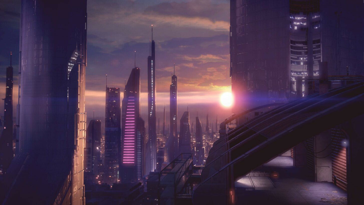 Mass Effect 2 (2010) Edition screenshot 3