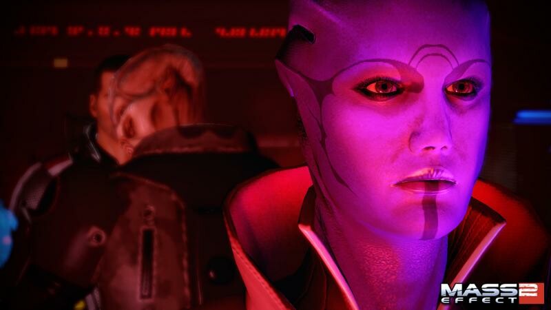 Mass Effect 2 (2010) Edition screenshot 11