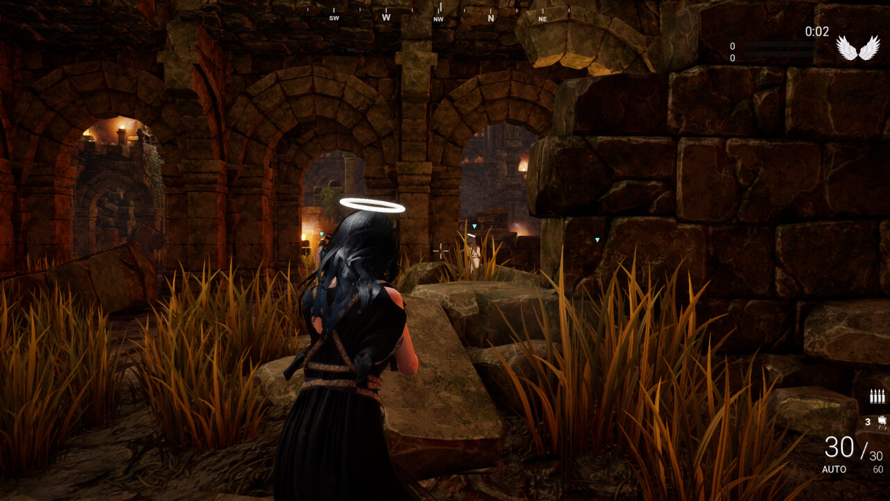 Thesmophoria screenshot 8