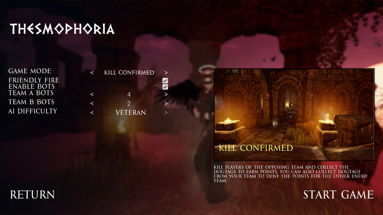 Thesmophoria screenshot 2