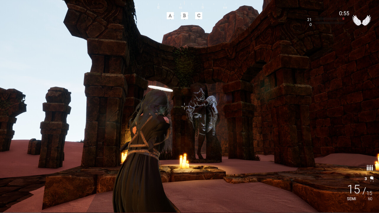 Thesmophoria screenshot 7