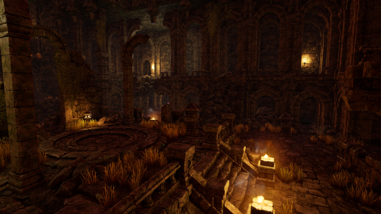 Thesmophoria screenshot 12