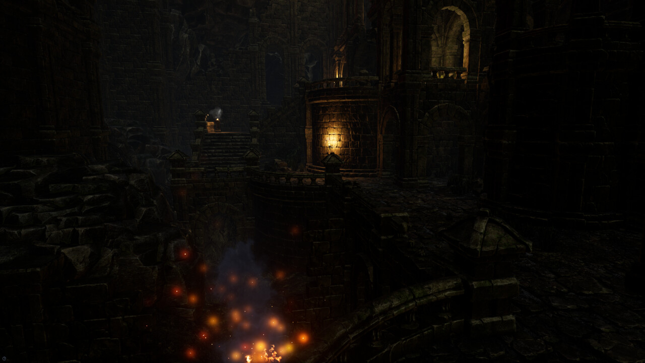 Thesmophoria screenshot 9