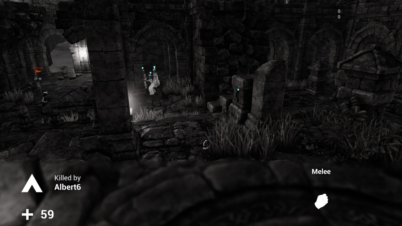 Thesmophoria screenshot 5