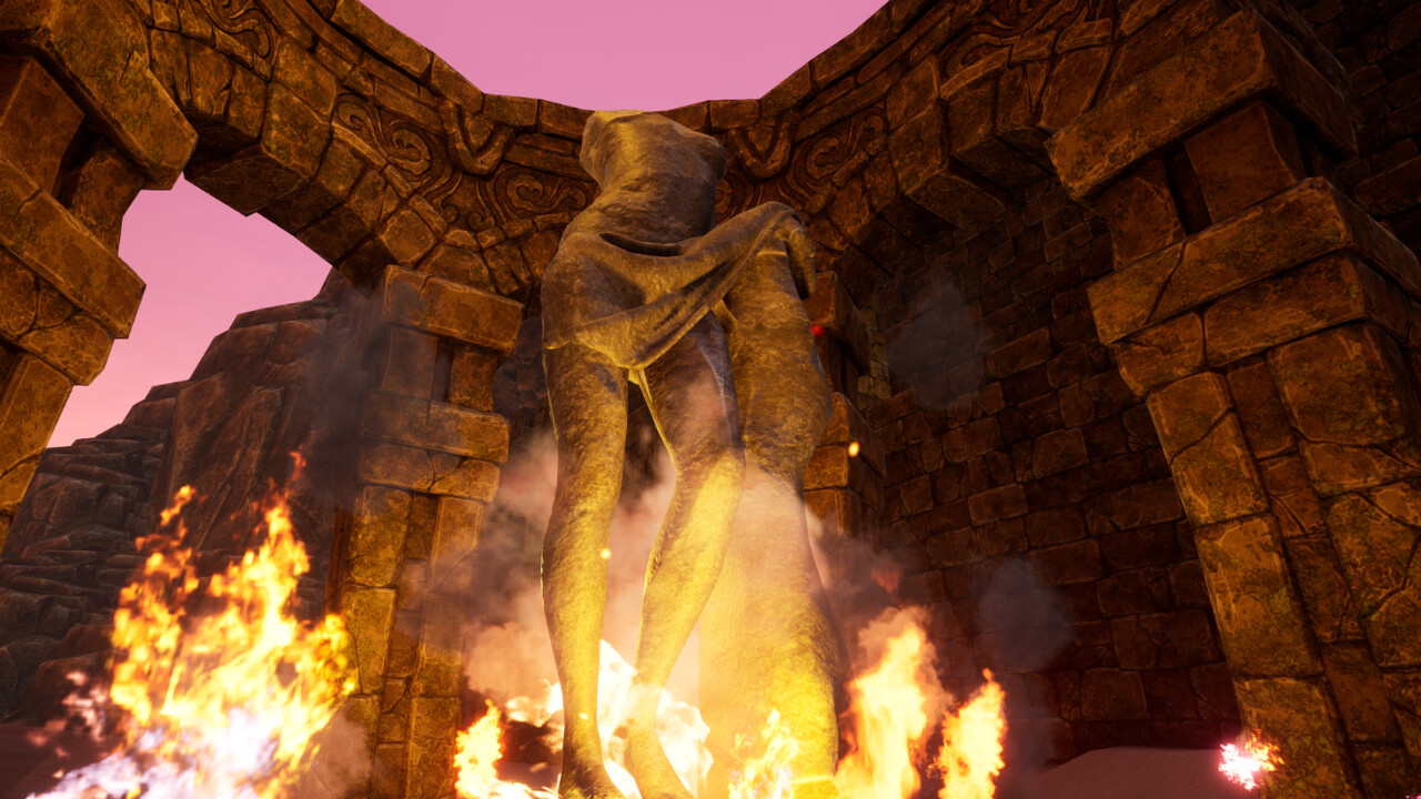 Thesmophoria screenshot 10