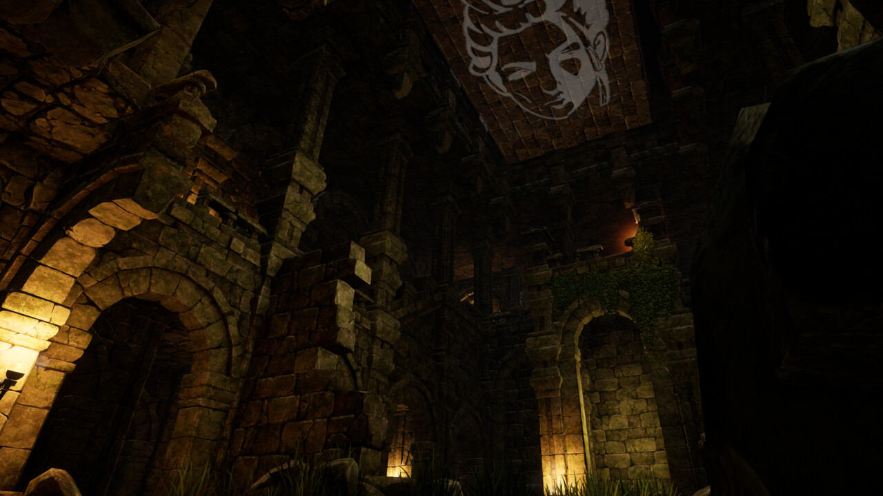 Thesmophoria screenshot 11