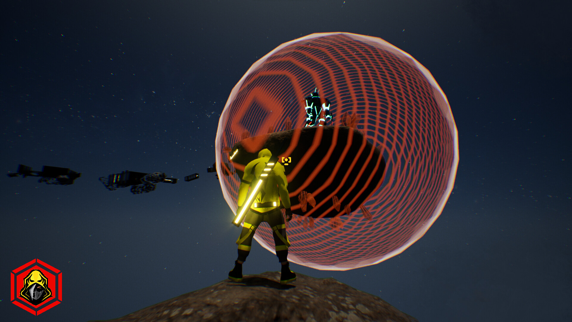 PANDORA screenshot 5