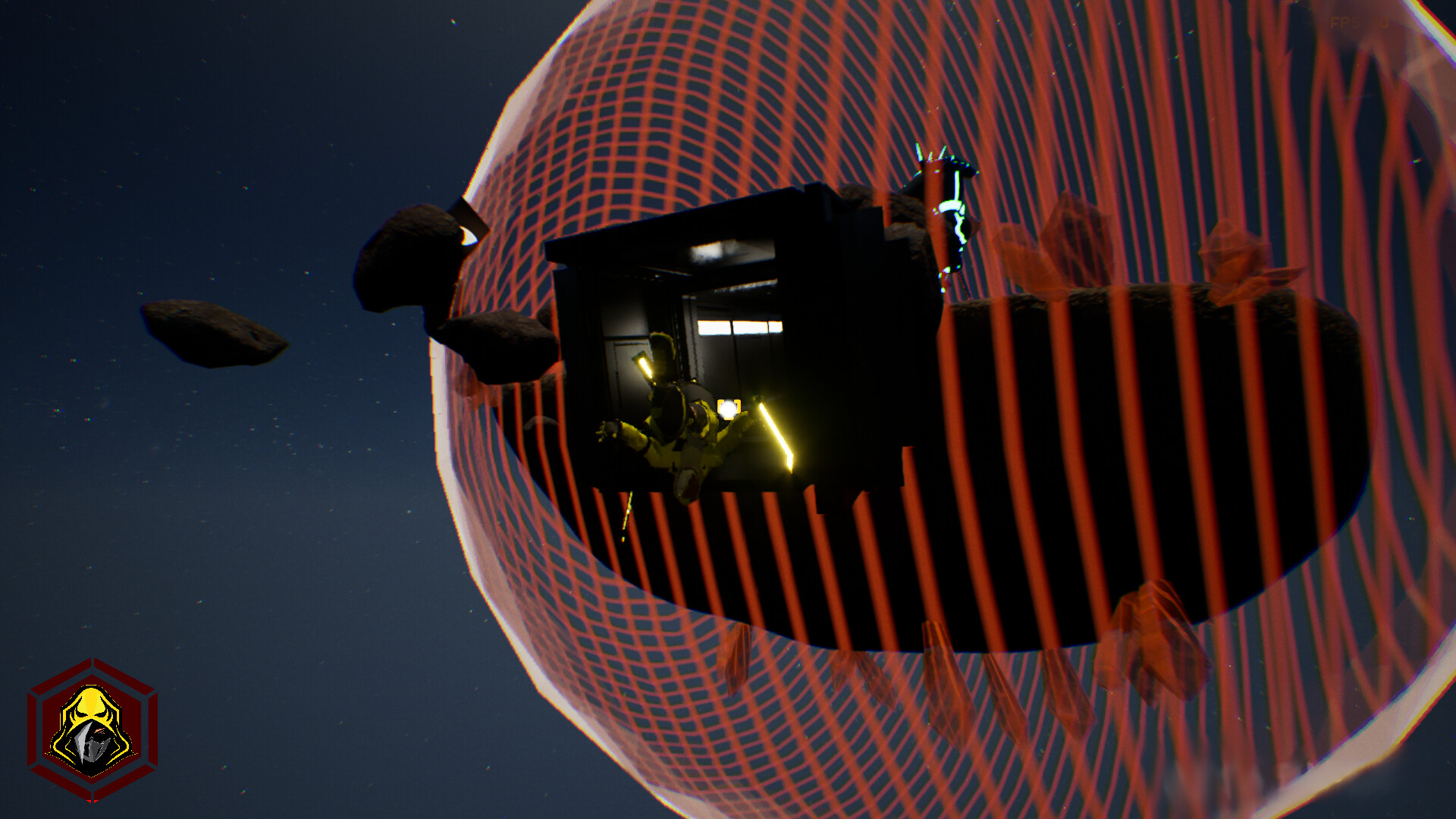 PANDORA screenshot 7