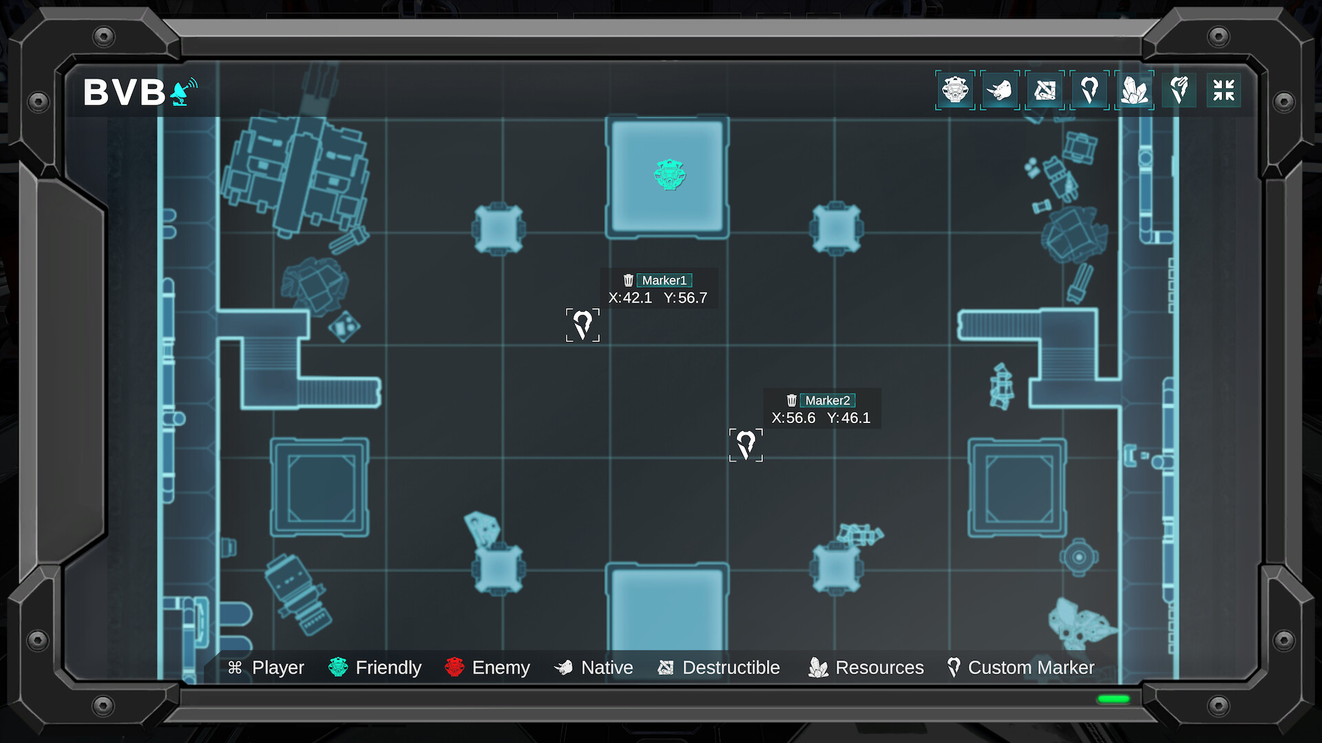 Typhon: Bot vs Bot screenshot 5