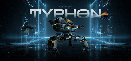 Typhon: Bot vs Bot Demo