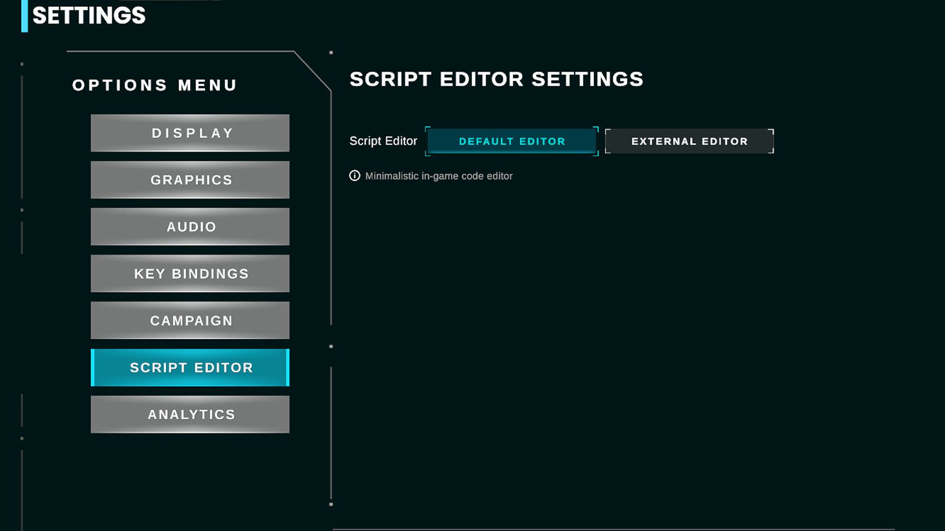 Typhon: Bot vs Bot screenshot 10