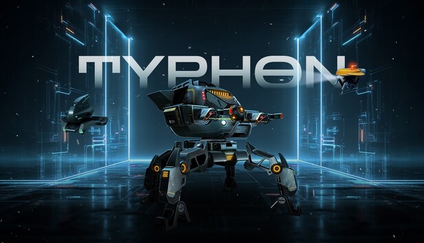 Typhon: Bot vs Bot