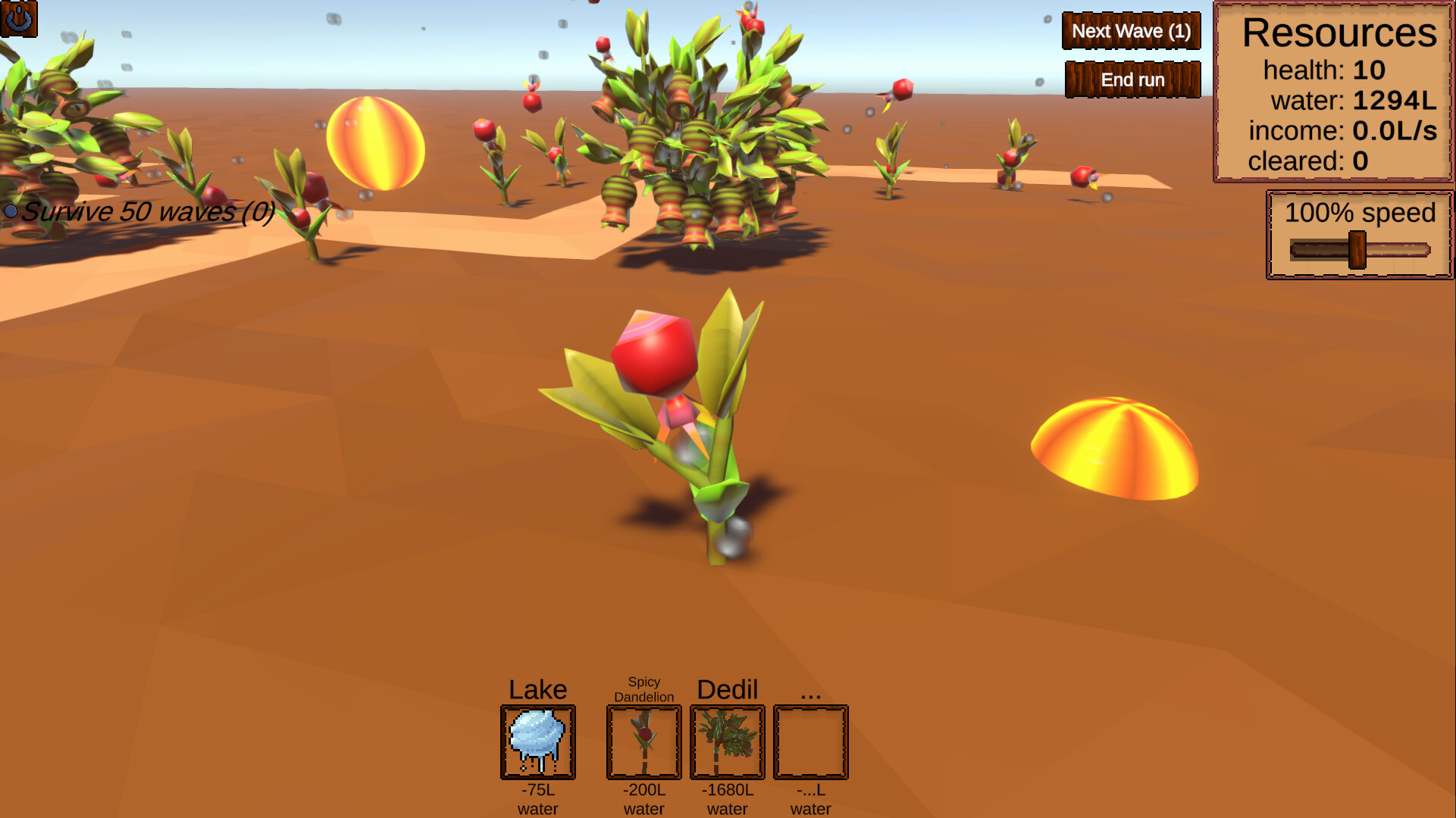 Seeb Defender screenshot 7