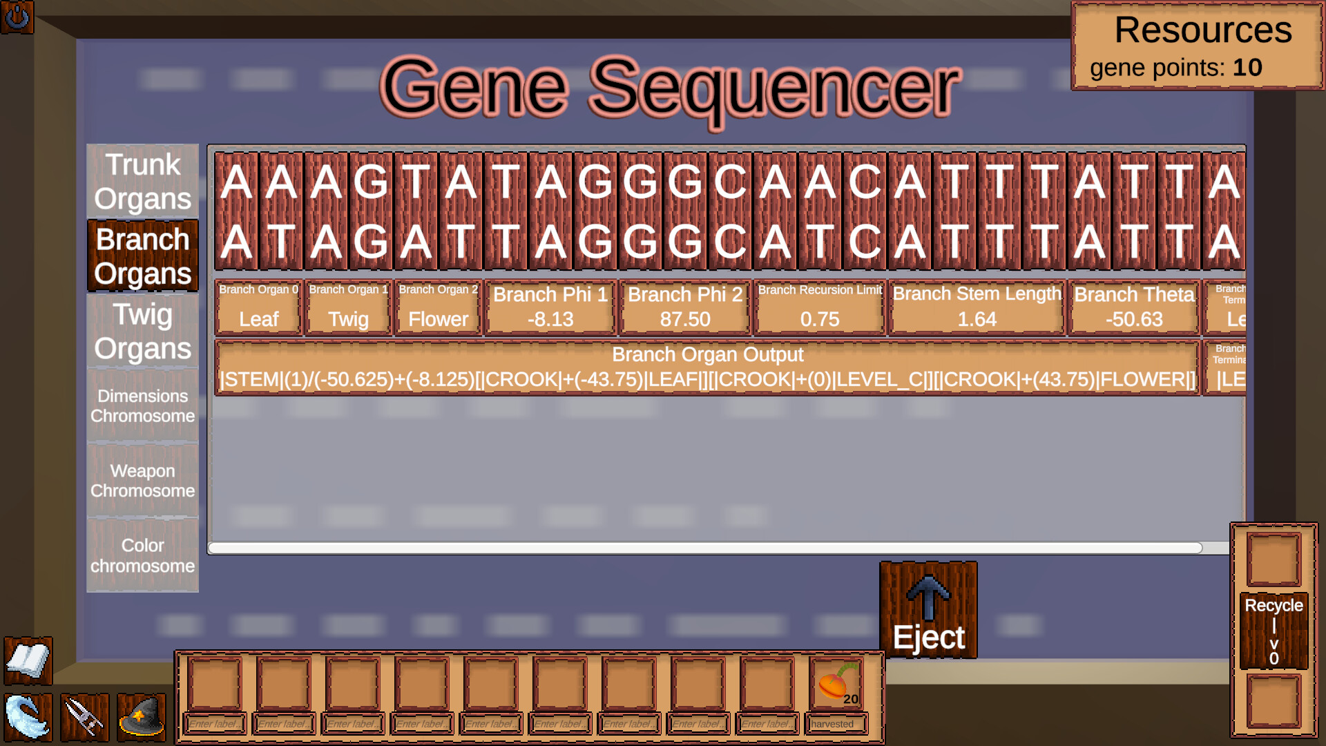 Seeb Defender screenshot 8