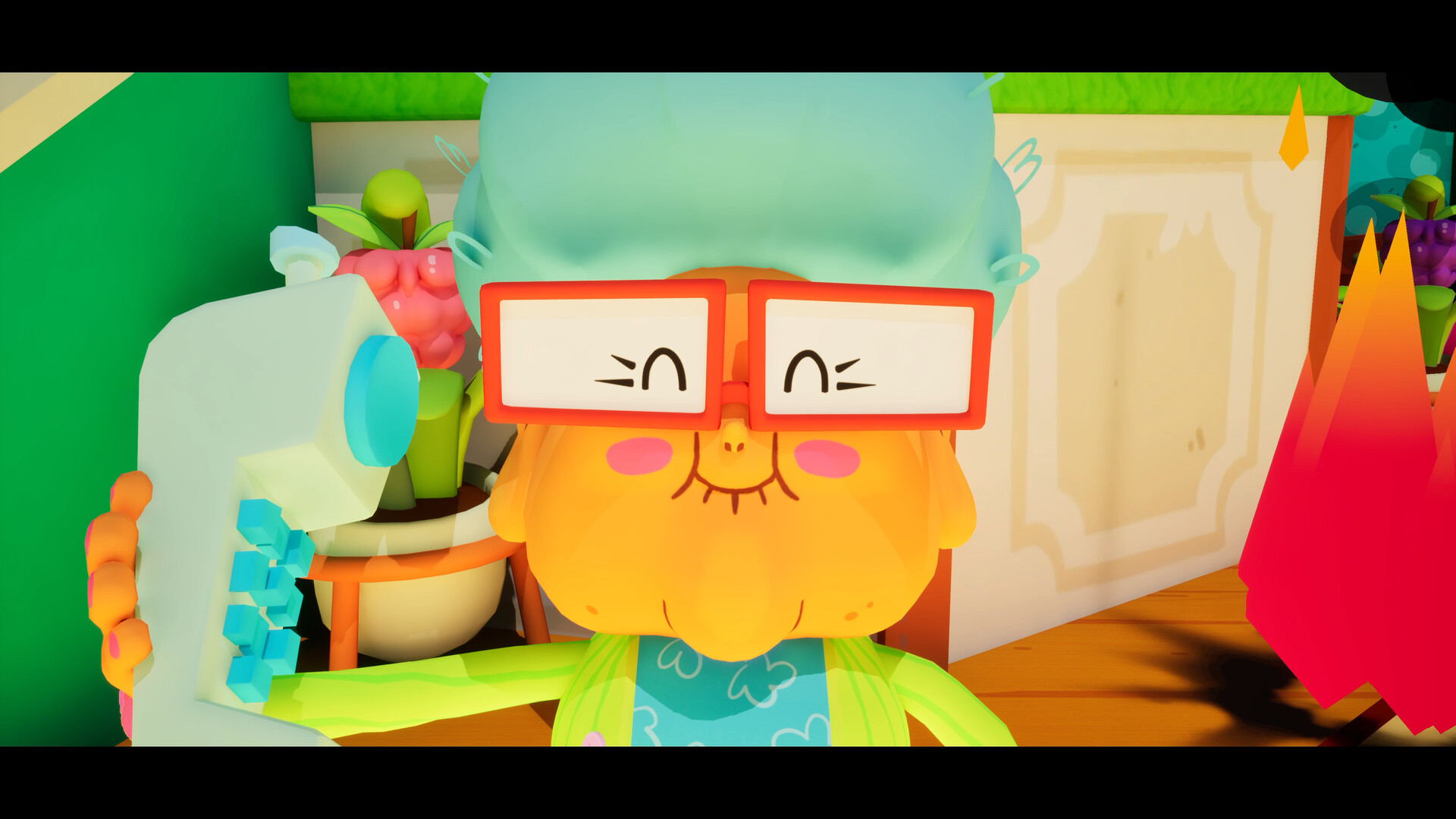 Grandma, No! — изображение 5
