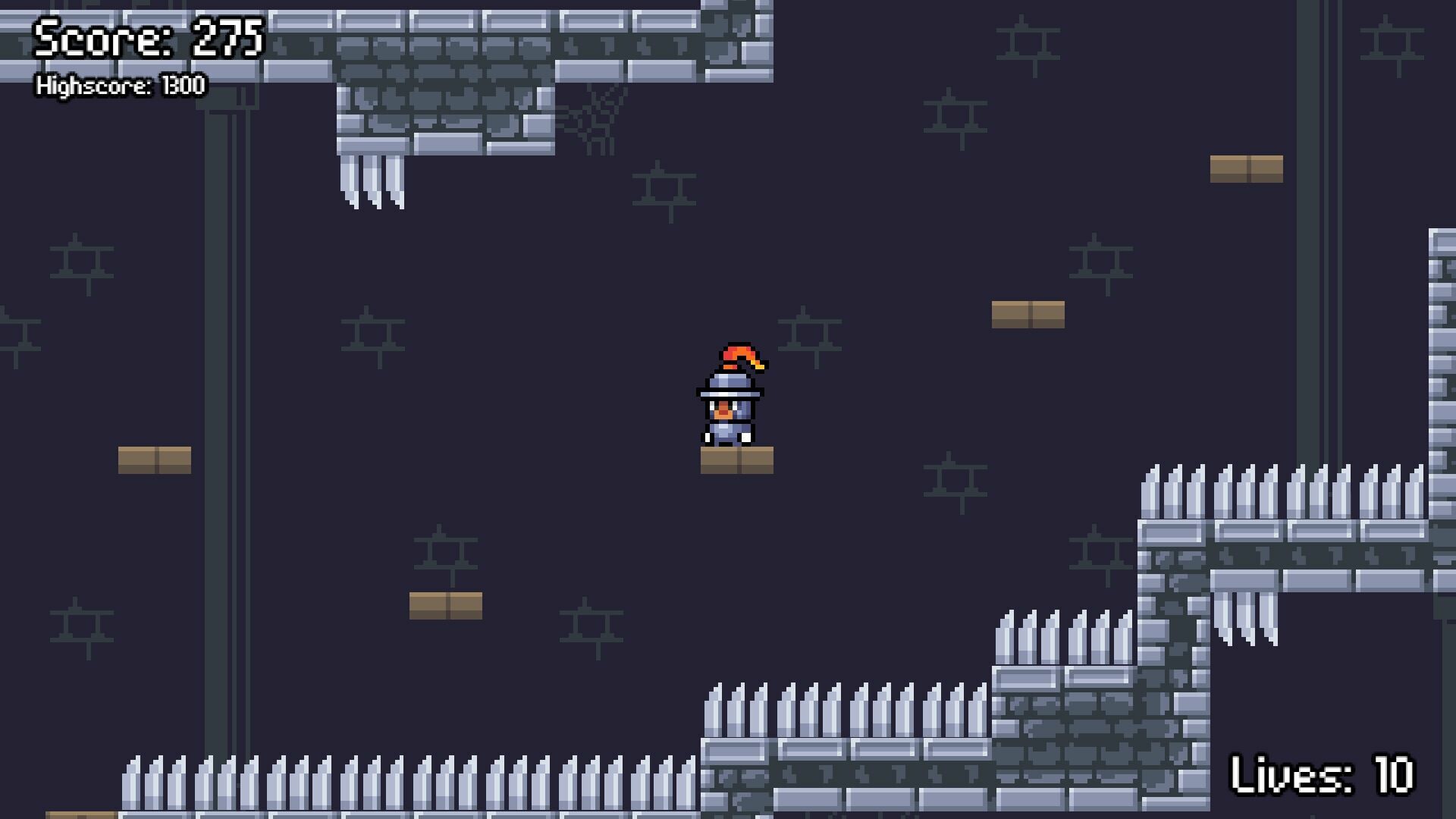 Kingsblade screenshot 6