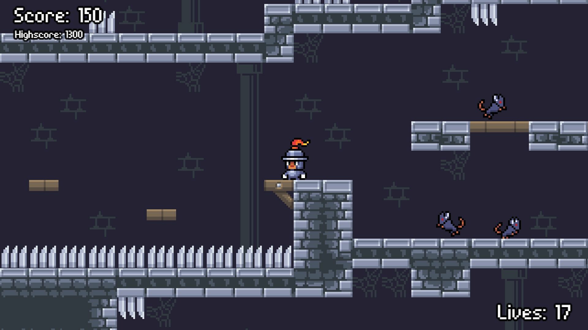 Kingsblade screenshot 3