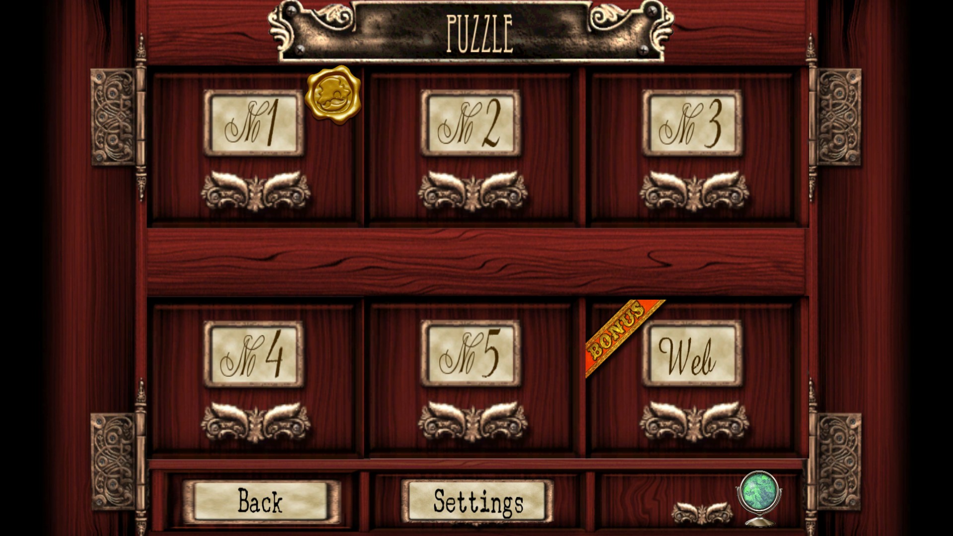 Cranky Cat screenshot 14