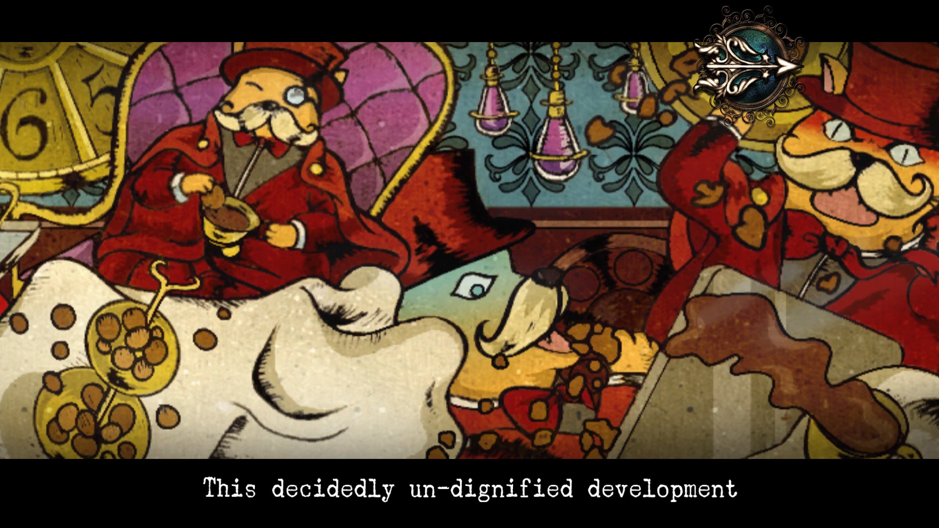 Cranky Cat screenshot 8
