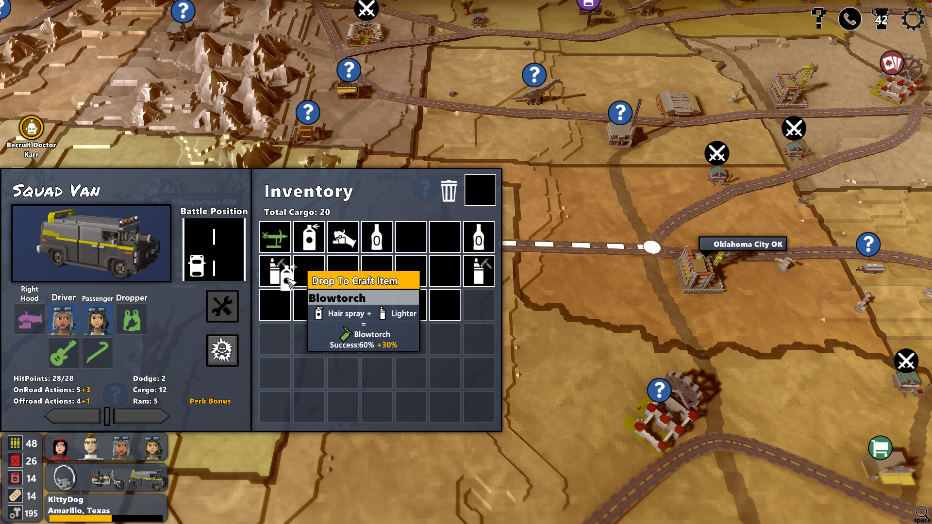 Apocalypse Run! screenshot 7