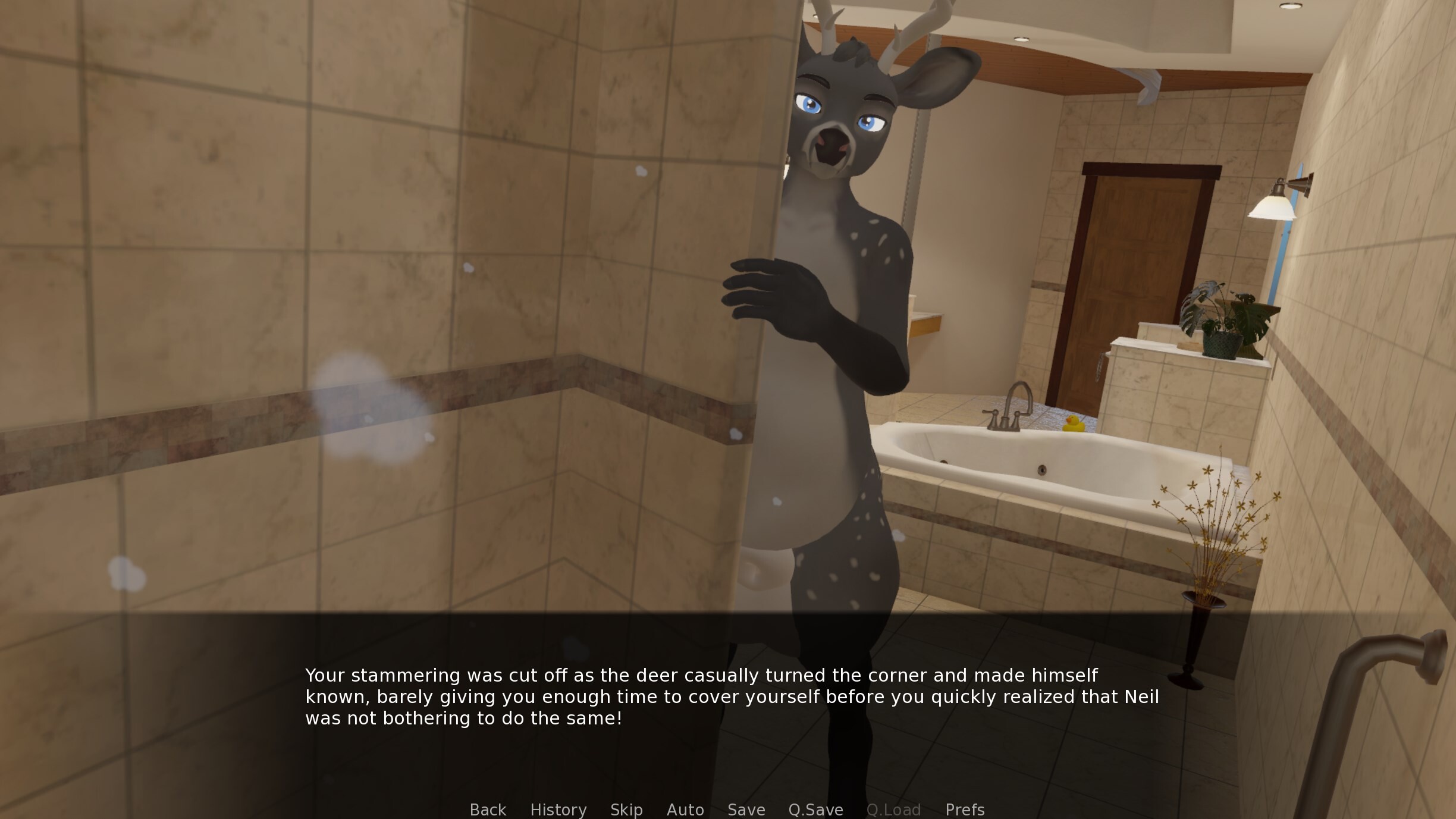 A Night With Neil screenshot 3