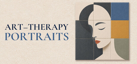 Art-Therapy: Portraits