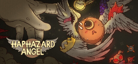 Haphazard Angel — Steam header