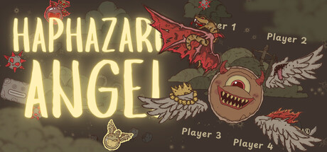 Haphazard Angel
