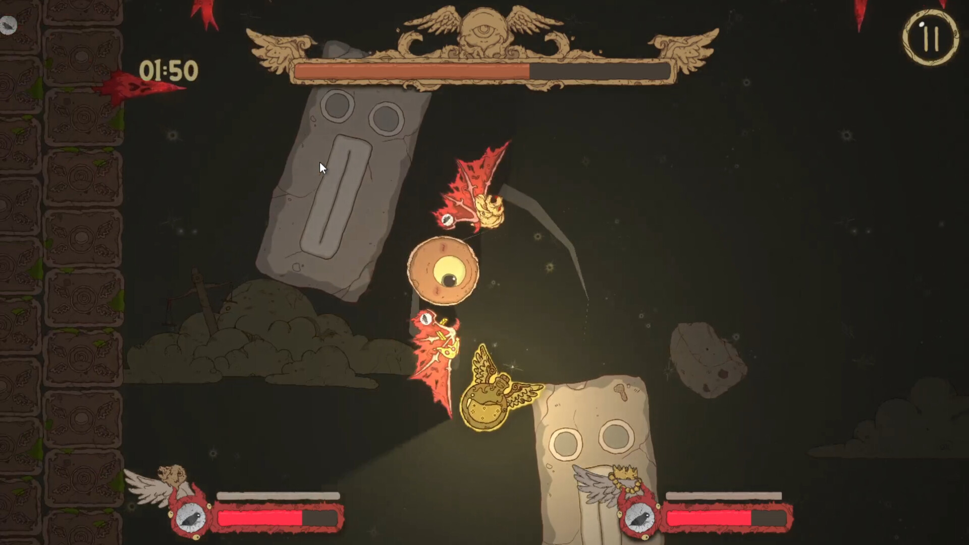 Haphazard Angel screenshot 7