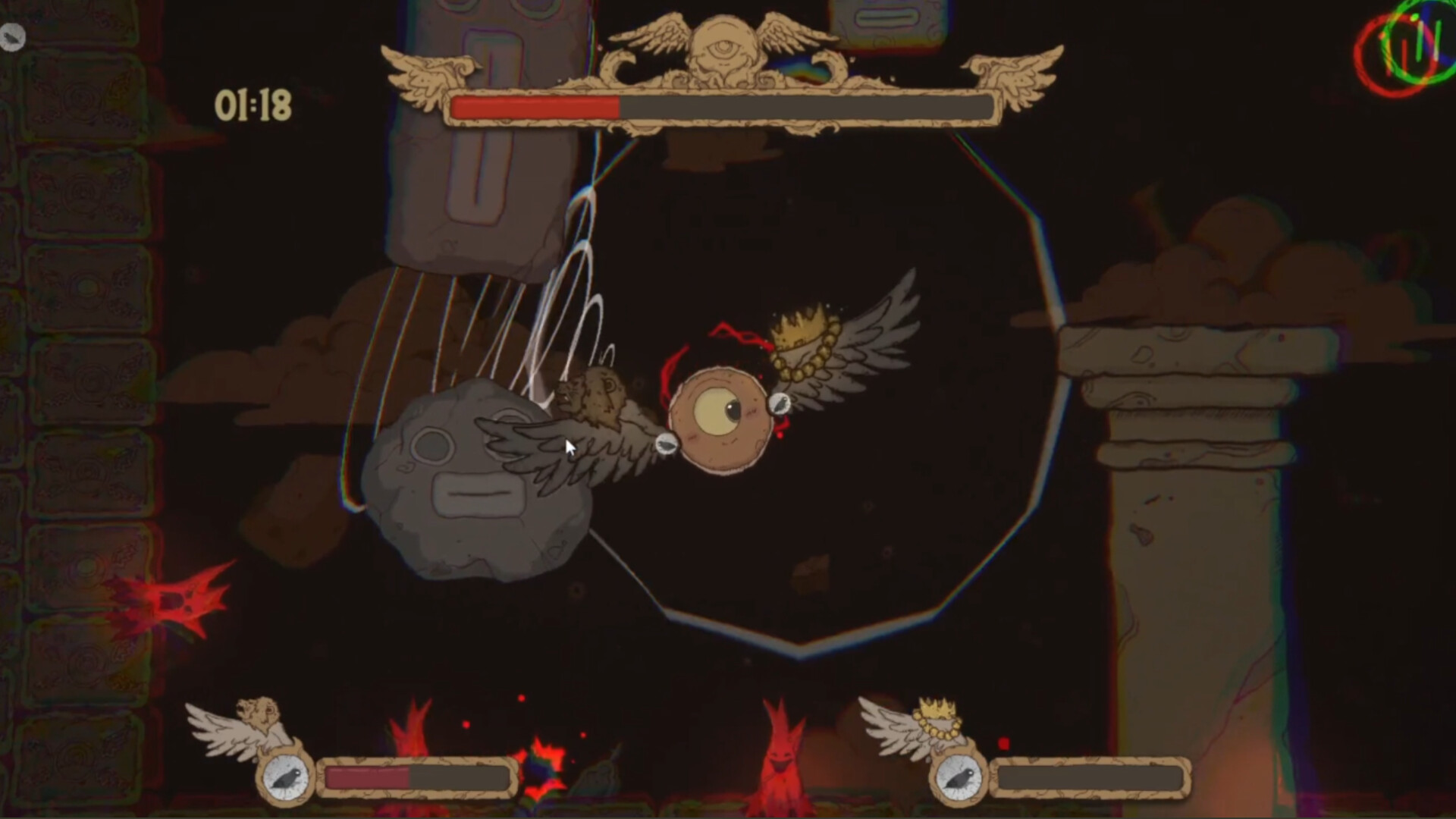 Haphazard Angel screenshot 8