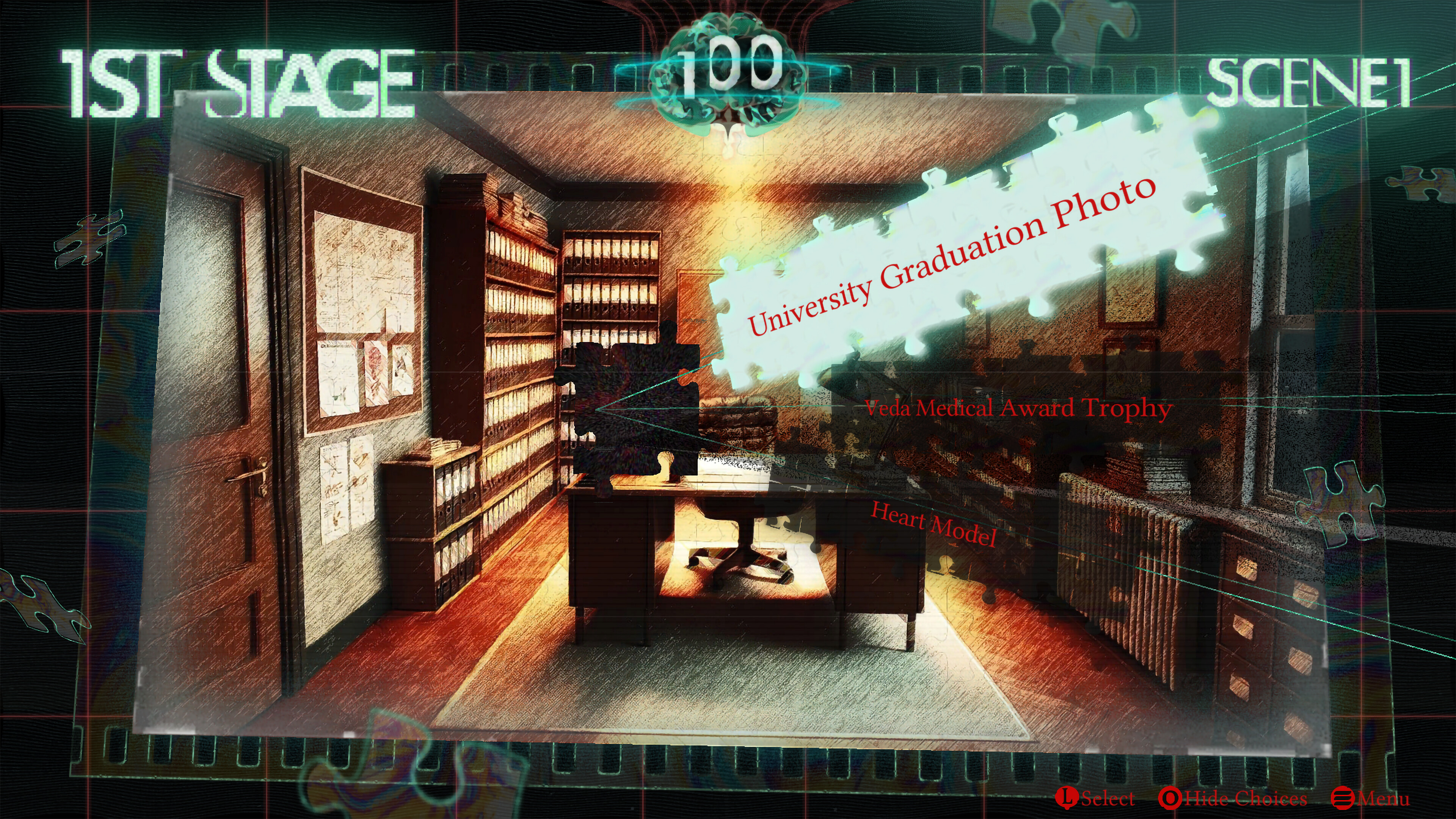 Dark Auction screenshot 6