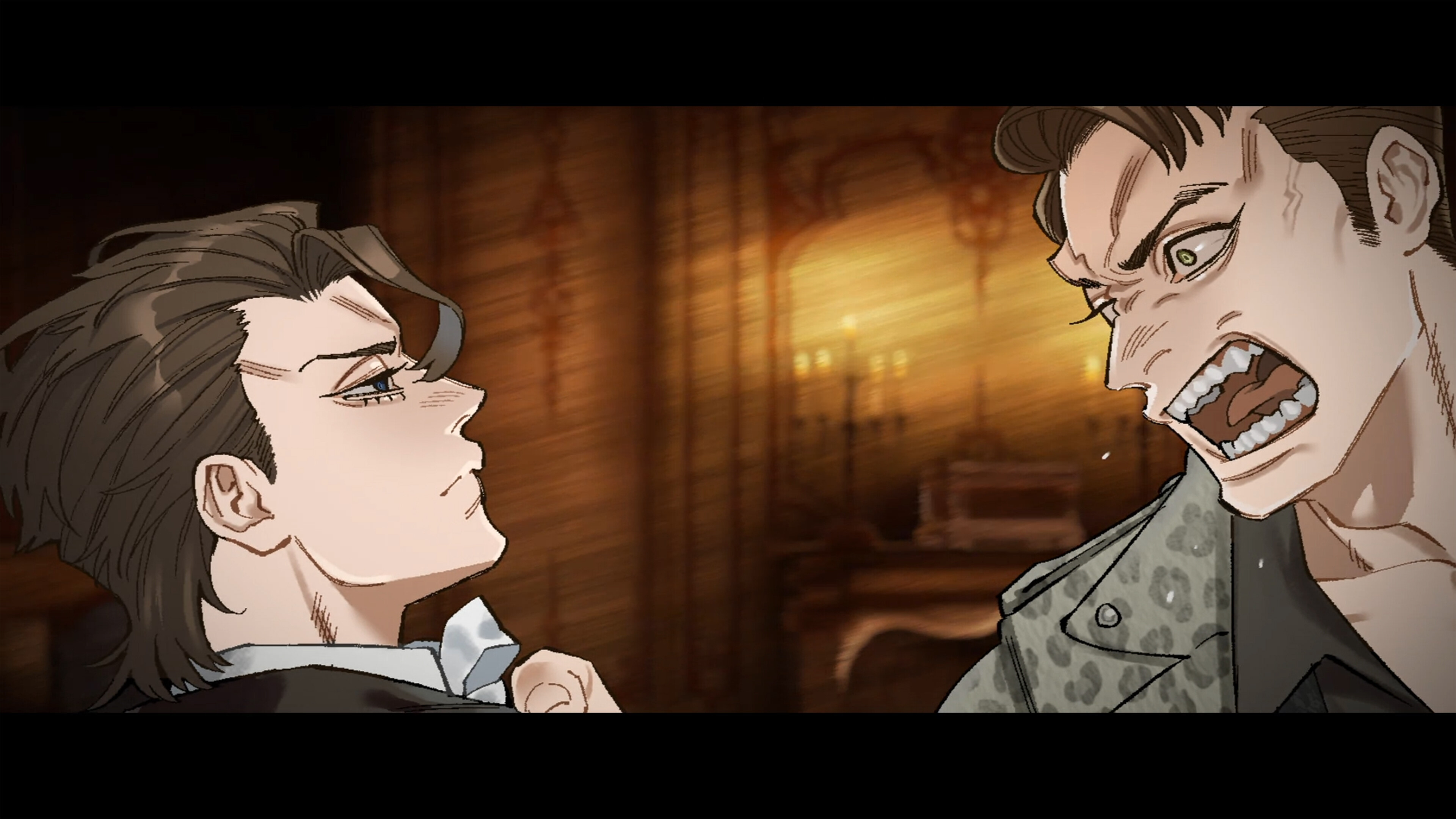Dark Auction screenshot 7