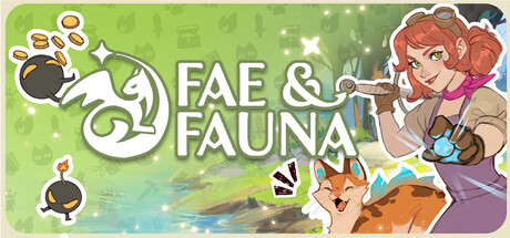 Fae & Fauna