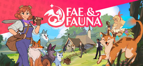 Fae & Fauna