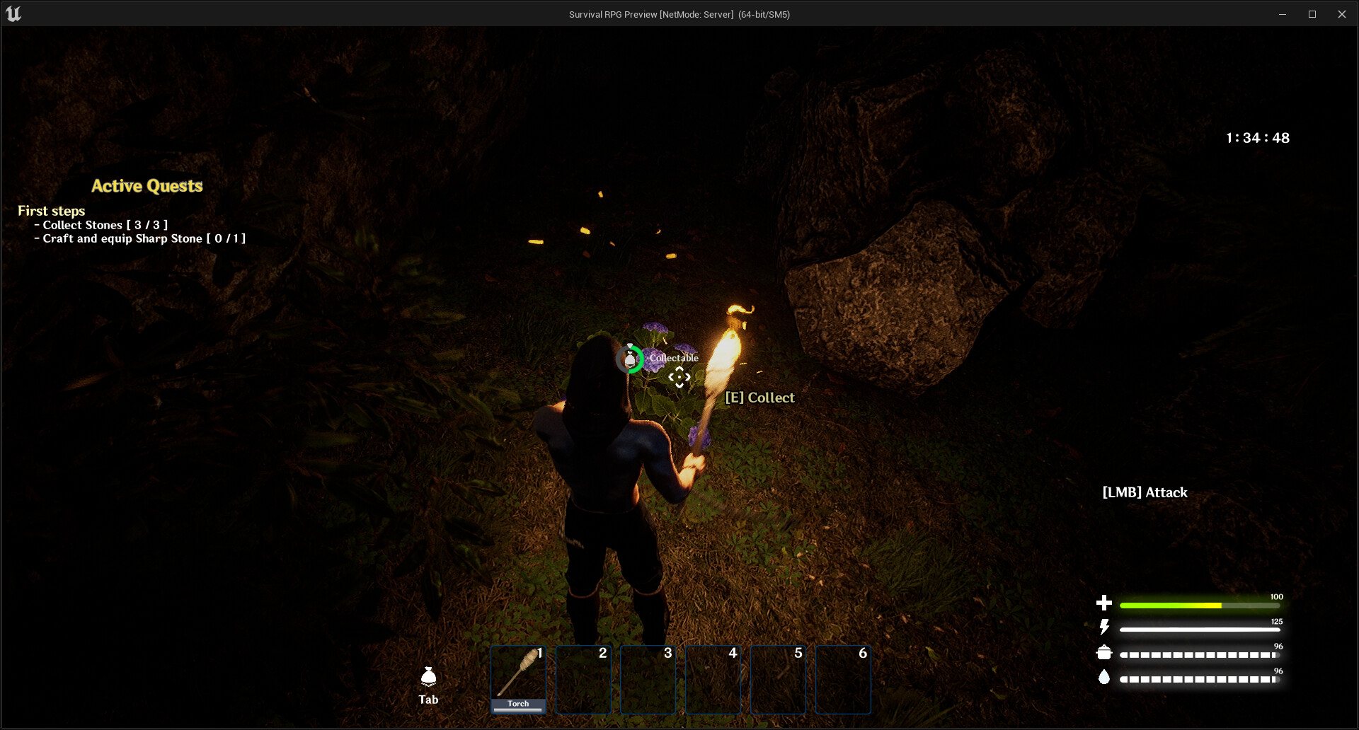 Mizz Survival screenshot 12